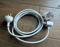 Apple Power Adapter (Netzteil) Verlängerungskabel + Stecker Nordfriesland - Tönning Vorschau