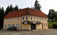 Zwei Wohnungen und vermieteter Gewerbeanteil Baden-Württemberg - Bitz Vorschau