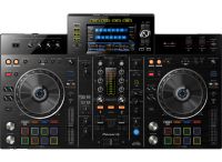 PIONEER XDJ-RX2 MIETEN Niedersachsen - Sehnde Vorschau