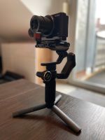 Feiyutech Scorp Mini Gimbal - Kamera Stabilisator Nordrhein-Westfalen - Schermbeck Vorschau