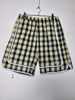 NEU - SIZE S - K1X BASKETBALL SHORTS CHECKED Hessen - Hanau Vorschau