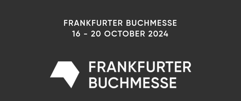 VIP Tickets Frankfurter Buchmesse in Meiningen