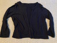 Strickjäckchen Zero schick 38 Sachsen-Anhalt - Halle Vorschau