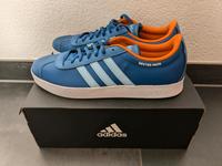 Adidas Sneaker Gr. 46 "Bester Papa" NEU Saarland - Wadgassen Vorschau