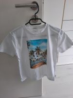 Neu Tom Tailor Tshirt gr.140 Nordrhein-Westfalen - Gladbeck Vorschau