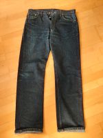 Levi's Original Denim Blau W36 L34 Bielefeld - Bielefeld (Innenstadt) Vorschau