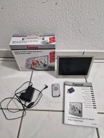 Digitaler Bilderrahmen / HAMA / USB / Micro SD / TOP Baden-Württemberg - Rudersberg Vorschau