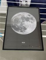 Mond Poster Duisburg - Walsum Vorschau