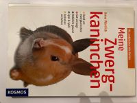 Zwergkaninchen 3 Bücher zum Thema Fütterung, Spiel und Haltung Nordrhein-Westfalen - Grefrath Vorschau