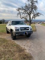 Chevrolet Avalanche Baden-Württemberg - Höfen Vorschau