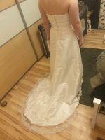 Neu Hochzeitskleid Brautkleid Neckholder Nicht Angepasst Rheinland-Pfalz - Bendorf Vorschau