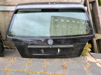 Türen und Heckklappe für VW Golf 3 schwarz Sachsen - Auerbach (Vogtland) Vorschau