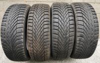 4x 185/55R15 82T PIRELLI WINTER CINTURATO WINTERREIFEN #5585 Bayern - Bad Tölz Vorschau