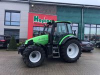 Deutz-Fahr Agrotron 115 Niedersachsen - Bakum Vorschau