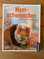 Meerschweinchen Halten pflegen beschäftigen Kosmos Hessen - Bad Homburg Vorschau