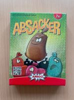Absacker | NEU&OVP | Amigo | Kartenspiel München - Altstadt-Lehel Vorschau