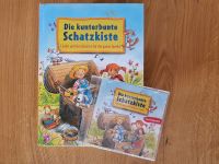 Liederbuch und Lieder/Geschichts-Buch mit CDs Baden-Württemberg - Weinstadt Vorschau