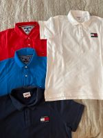 Tommy Hilfiger Poloshirts (4Stück) Baden-Württemberg - Böhmenkirch Vorschau