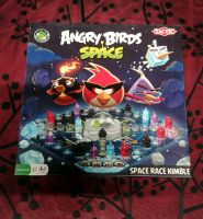 Angry Birds Space Spiel Nordrhein-Westfalen - Bedburg Vorschau