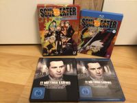 Soul Eater—Die komplette Serie & Es war einmal in Amerika Blu ray Berlin - Neukölln Vorschau