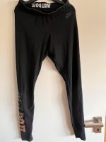 Nike Leggings Grösse S Niedersachsen - Brake (Unterweser) Vorschau