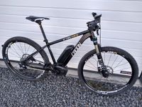 RADON Race Hybrid - FOX 32 - XT - RaceFace - Mavic Cross - E Bike Nordrhein-Westfalen - Bad Münstereifel Vorschau