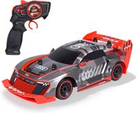 Dickie Toys RC Audi S1 E-Tron Quattro Drift Car Ferngesteuert Hamburg - Bergedorf Vorschau