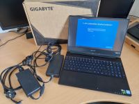Günstiger Gaminglaptop - GTX 1070, Intel i7, 32GB RAM Hannover - Ricklingen Vorschau