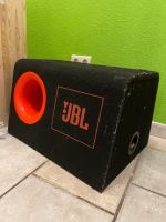 JBL subwoofer Nordrhein-Westfalen - Bergisch Gladbach Vorschau
