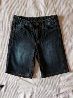 Jeans Shorts Y.F.K. 152 Kik Thüringen - Lindewerra Vorschau