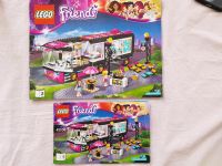 Lego-Friends 41106 Popstar Tourbus Partybus Berlin - Neukölln Vorschau
