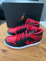 Nike Air Jordan Sneaker Basketball Schuhe NEU Schleswig-Holstein - Glinde Vorschau