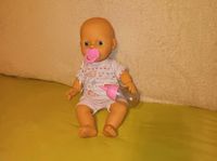 New Born Baby Puppe Rheinland-Pfalz - Wöllstein Vorschau