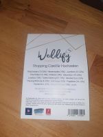 neue Shopping Card für Hochzeiten Baden-Württemberg - Knittlingen Vorschau