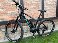 MTB ebike Ghost 27,5 E-Bike Sachsen-Anhalt - Osterwieck Vorschau