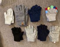 Baby Kinder Handschuhe H&M 92/98/104 Niedersachsen - Appel Vorschau