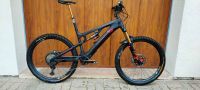 LIGHTWEIGHT E-MTB NOX HELIUM ALL MOUNTAIN 5.9 PRO FAZUA PHANTOM Saarland - Großrosseln Vorschau