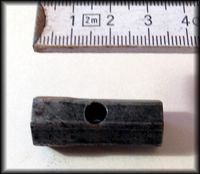 Antiker Rohrsteckschlüssel, 4cm Langnuss, SW Zoll 15/32" und 1/2" Sachsen - Rochlitz Vorschau