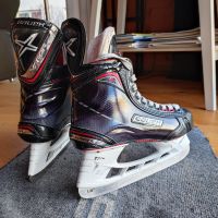 Bauer Vapor 1X (EU: 40,5EE) --- Eishockey-Schlittschuhe Bayern - Halblech Vorschau