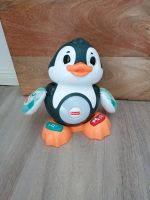 Pinguin Lernspielzeug fisher Price Brandenburg - Dabergotz Vorschau