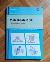 Westermann Metallbautechnik Lernfelder 5 und 6 Rheinland-Pfalz - Bacharach Vorschau