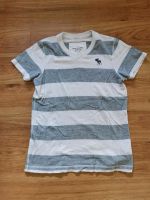 Abercrombie & Fitch T-Shirt Gr. S gestreift Hessen - Hanau Vorschau