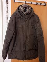 Herren Winterjacke Gr.58 von Bexleys Edition Bayern - Leipheim Vorschau