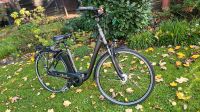 E Bike Kalkhoff Damenfahrrad Größe S 46 Nordrhein-Westfalen - Moers Vorschau
