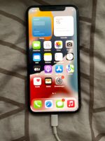 iPhone X 15.6 64GB Niedersachsen - Jork Vorschau