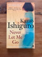 Kazuo Ishiguro - Never let me go Leipzig - Leipzig, Südvorstadt Vorschau