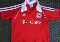 Bayern München Kinder Trikot, wie neu Gr.104 Hessen - Rodgau Vorschau