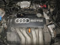 2,0 FSI Motor BLX Audi A3 8P VW Golf V Touran Jetta Passat Skoda Nordrhein-Westfalen - Ruppichteroth Vorschau