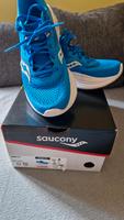 Saucony Omni 22 Laufschuhe Gr. 39 Baden-Württemberg - Dietenheim Vorschau