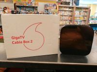 Vodafone GigaTV Cable Box 2 wie neu Thüringen - Mühlhausen Vorschau